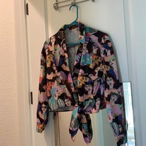 Have no reason for wear